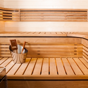 Sauna Interiors In Auckland, New Zealand
