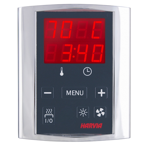 Griffin Infra CG170L Control Unit For Infrared Saunas In Auckland