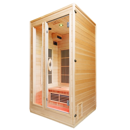 Radiant Infrared Cabins For Infrared Saunas In Auckland, NZ