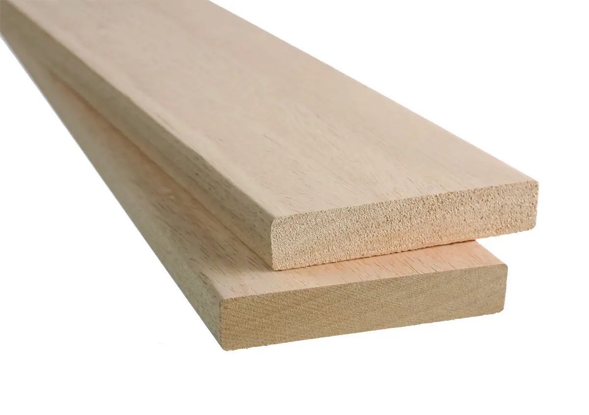 Timber