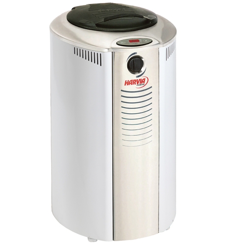 White Forte Family Sauna Electric Heater In Auckland