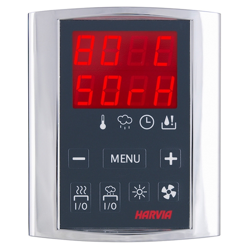 Griffin CG170C Control Panel For Electric Heated Saunas