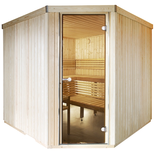 Authentic Finnish Variant Saunas In Auckland, New Zealand