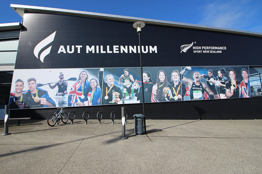 AUT Millennium