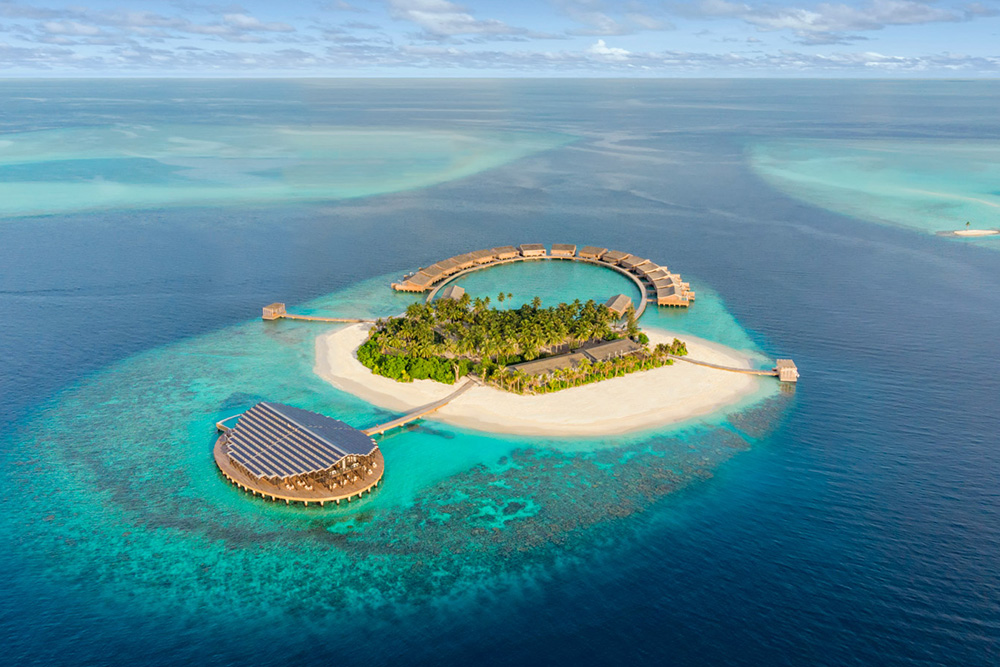 Maldives