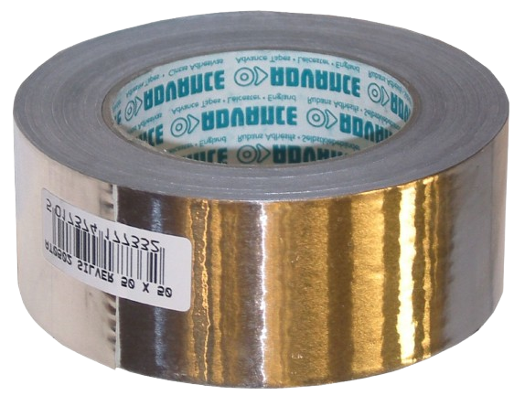 Aluminium tape
