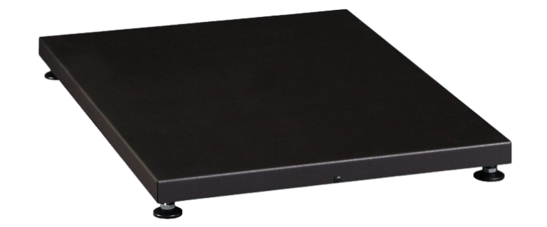 Protective bedding Harvia Legend 470x665x60-75 mm black