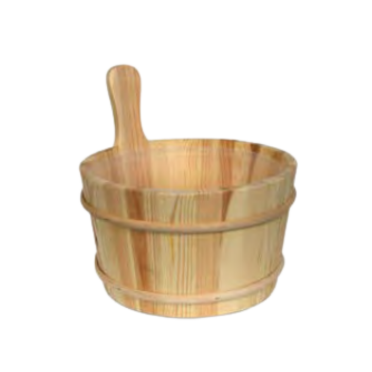 PAIL 4 L